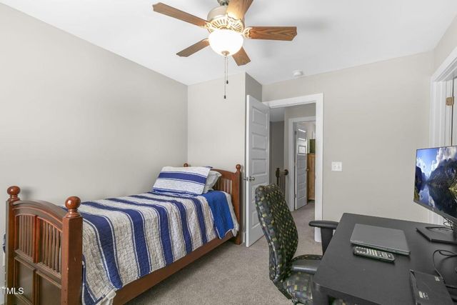 355 S Church Street, Coats, NC 27521