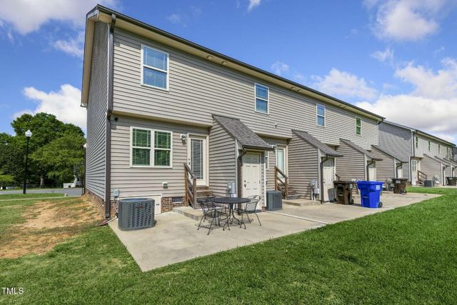 355 S Church Street, Coats, NC 27521