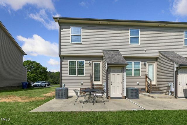 355 S Church Street, Coats, NC 27521