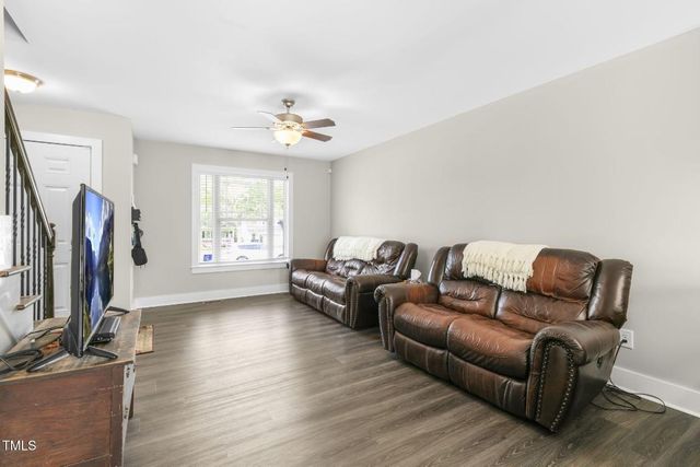 355 S Church Street, Coats, NC 27521