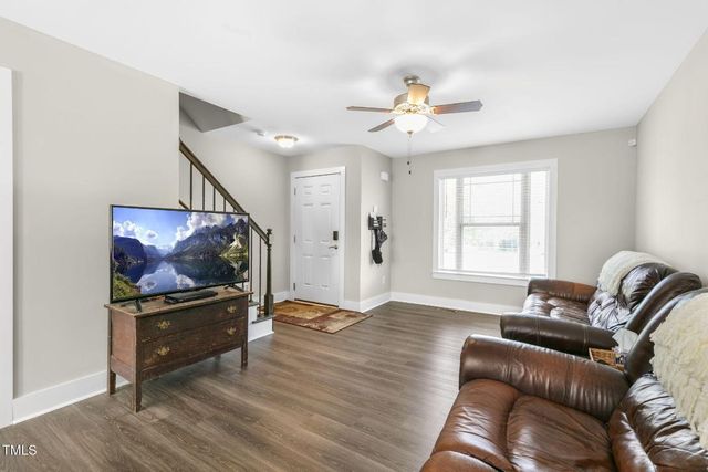 355 S Church Street, Coats, NC 27521