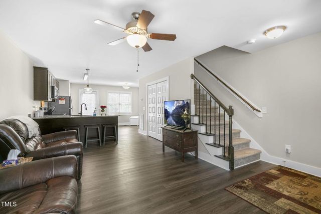 355 S Church Street, Coats, NC 27521