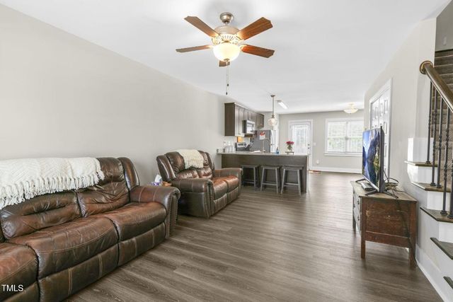 355 S Church Street, Coats, NC 27521