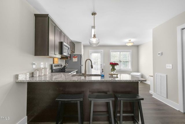 355 S Church Street, Coats, NC 27521