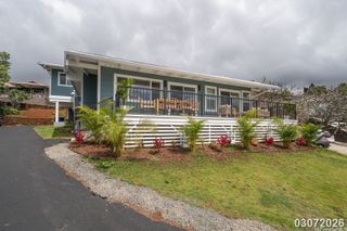 99-1052 Manako Place, Aiea, HI 96701