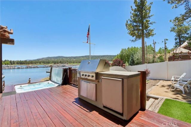 447 Cienega, Big Bear Lake, CA 92315