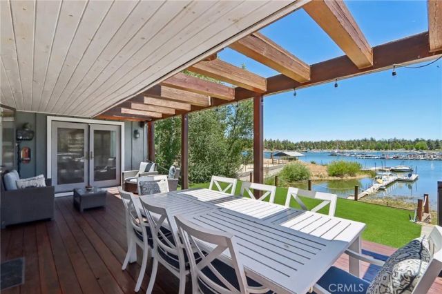 447 Cienega, Big Bear Lake, CA 92315