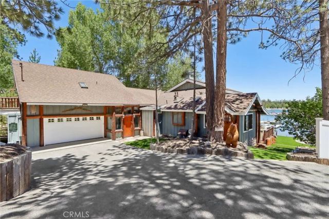 447 Cienega, Big Bear Lake, CA 92315
