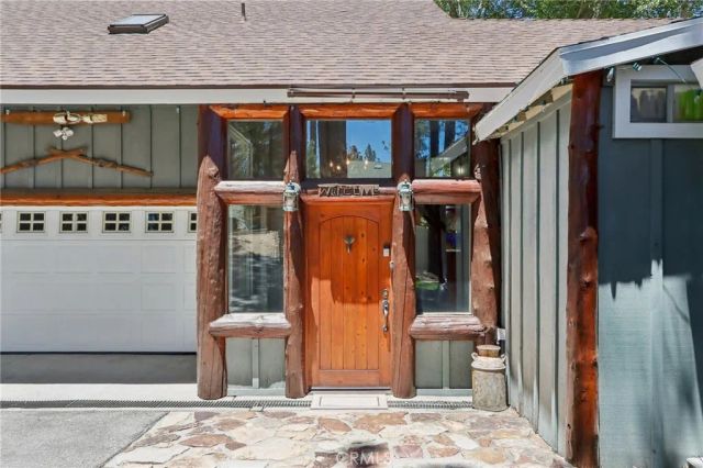 447 Cienega, Big Bear Lake, CA 92315