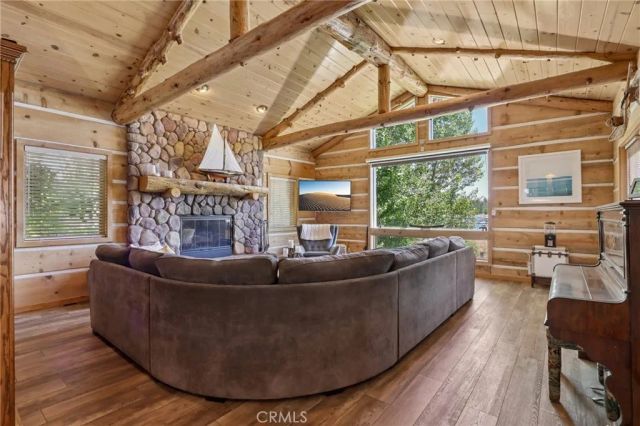 447 Cienega, Big Bear Lake, CA 92315