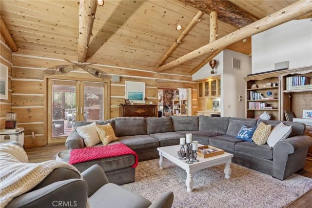 447 Cienega, Big Bear Lake, CA 92315