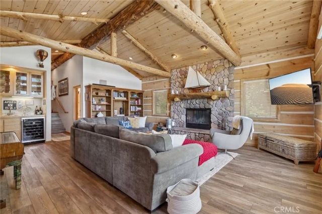 447 Cienega, Big Bear Lake, CA 92315