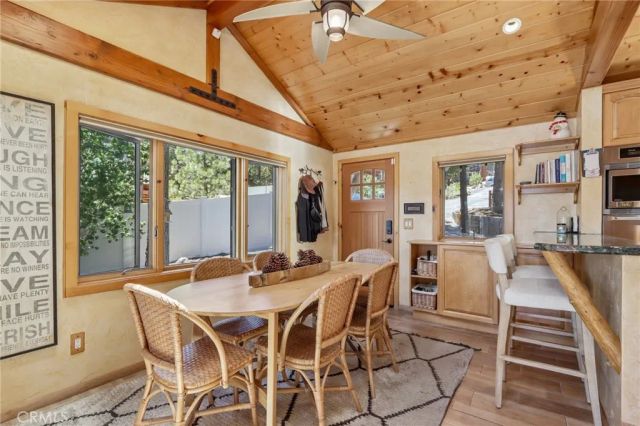 447 Cienega, Big Bear Lake, CA 92315