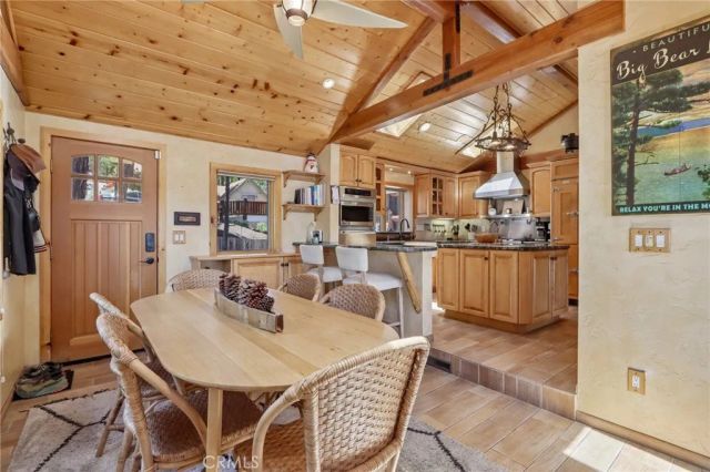 447 Cienega, Big Bear Lake, CA 92315