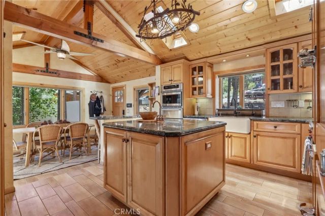 447 Cienega, Big Bear Lake, CA 92315