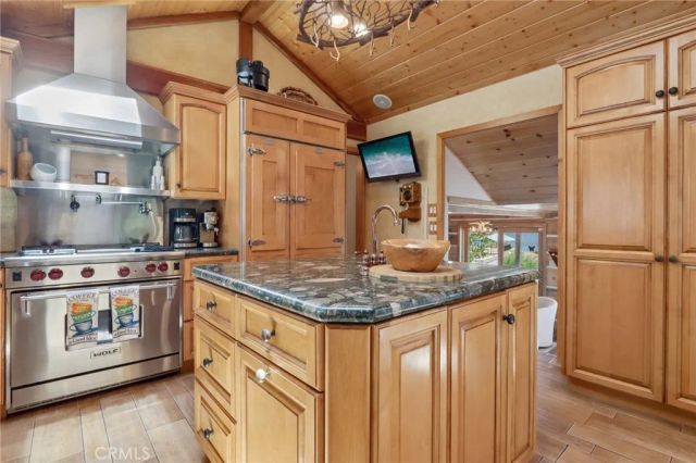 447 Cienega, Big Bear Lake, CA 92315