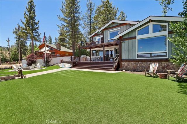 447 Cienega, Big Bear Lake, CA 92315