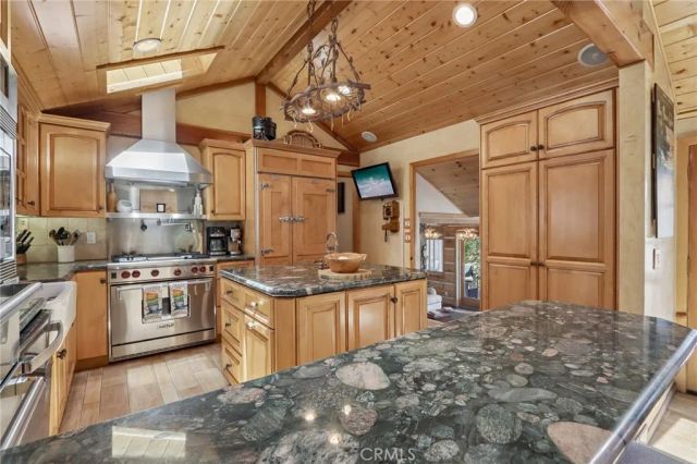 447 Cienega, Big Bear Lake, CA 92315