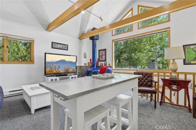 447 Cienega, Big Bear Lake, CA 92315