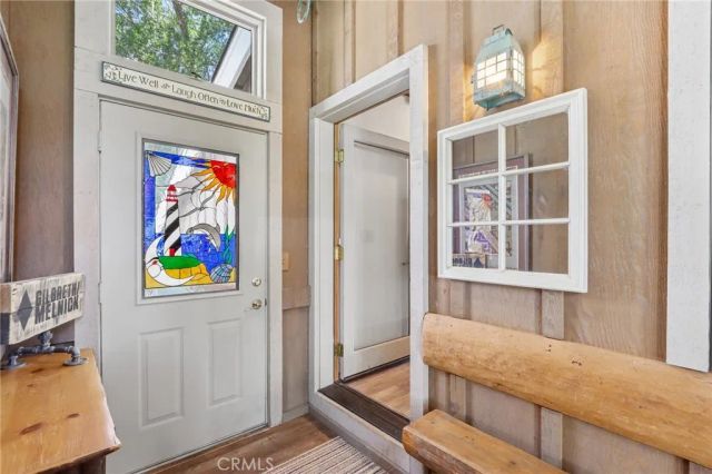 447 Cienega, Big Bear Lake, CA 92315