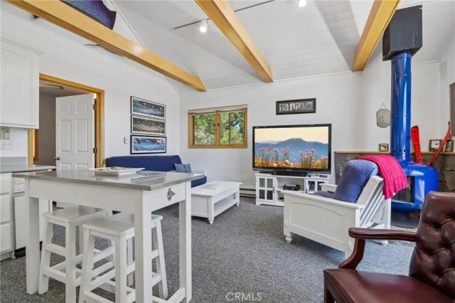 447 Cienega, Big Bear Lake, CA 92315