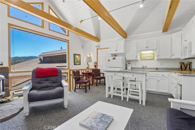 447 Cienega, Big Bear Lake, CA 92315