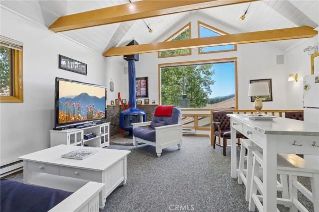 447 Cienega, Big Bear Lake, CA 92315
