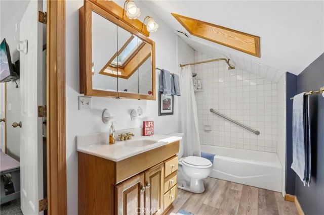 447 Cienega, Big Bear Lake, CA 92315