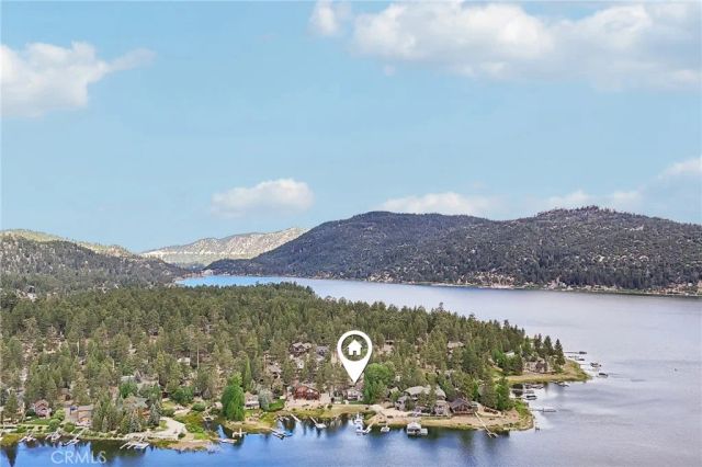 447 Cienega, Big Bear Lake, CA 92315