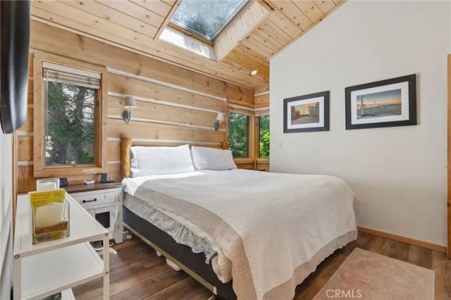 447 Cienega, Big Bear Lake, CA 92315