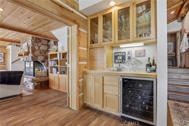 447 Cienega, Big Bear Lake, CA 92315