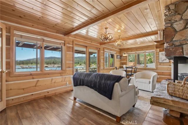447 Cienega, Big Bear Lake, CA 92315