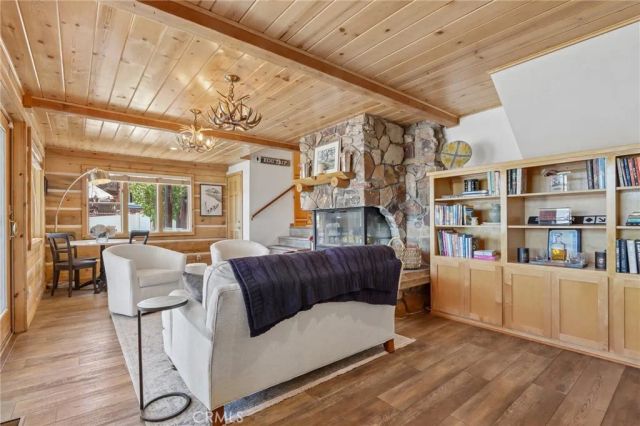 447 Cienega, Big Bear Lake, CA 92315