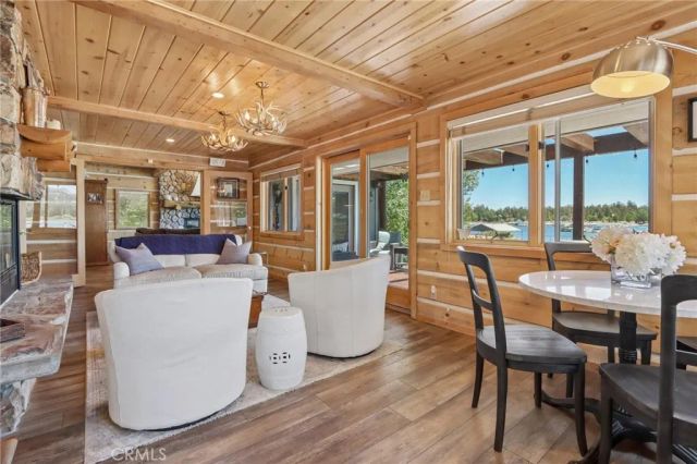 447 Cienega, Big Bear Lake, CA 92315