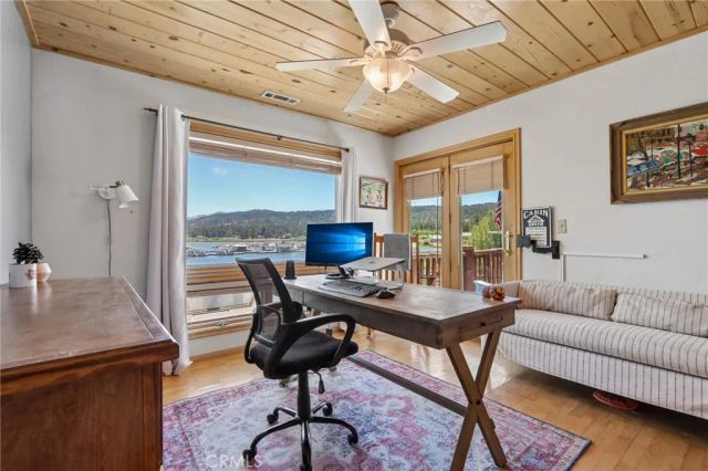 447 Cienega, Big Bear Lake, CA 92315