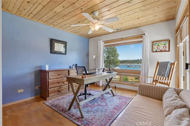 447 Cienega, Big Bear Lake, CA 92315