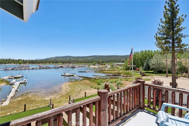 447 Cienega, Big Bear Lake, CA 92315