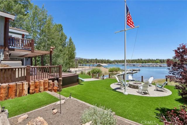 447 Cienega, Big Bear Lake, CA 92315