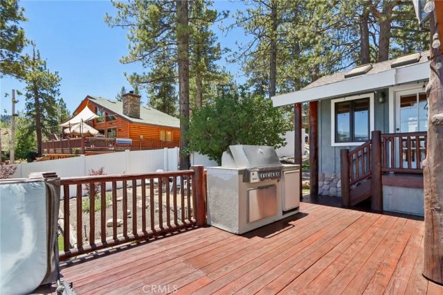447 Cienega, Big Bear Lake, CA 92315