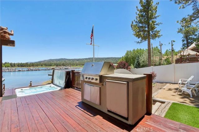 447 Cienega, Big Bear Lake, CA 92315
