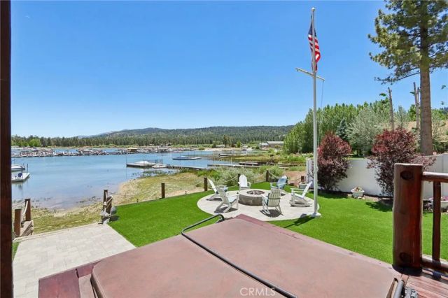 447 Cienega, Big Bear Lake, CA 92315