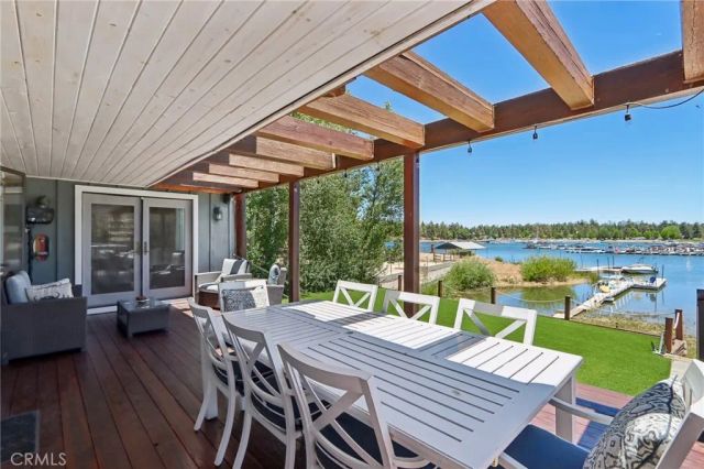 447 Cienega, Big Bear Lake, CA 92315