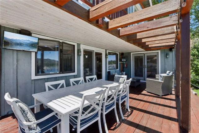 447 Cienega, Big Bear Lake, CA 92315