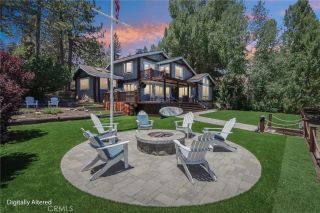 447 Cienega, Big Bear Lake, CA 92315