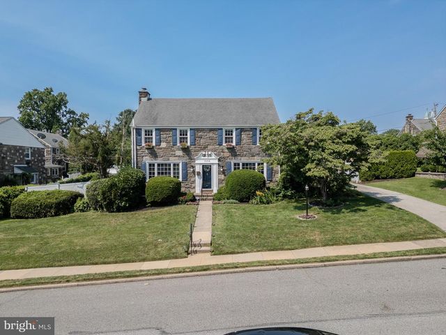 1004 SHADELAND AVE, Drexel Hill, PA 19026
