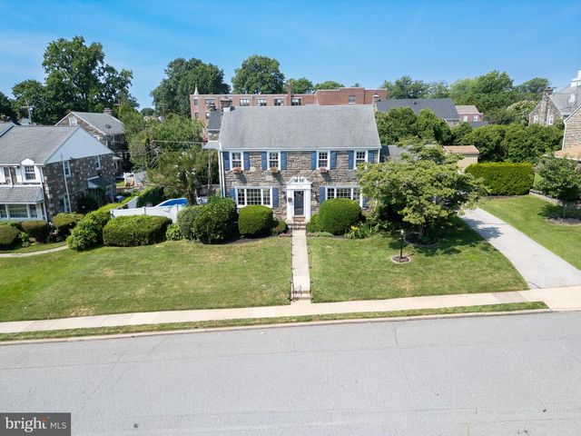 1004 SHADELAND AVE, Drexel Hill, PA 19026