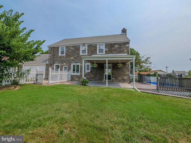 1004 SHADELAND AVE, Drexel Hill, PA 19026
