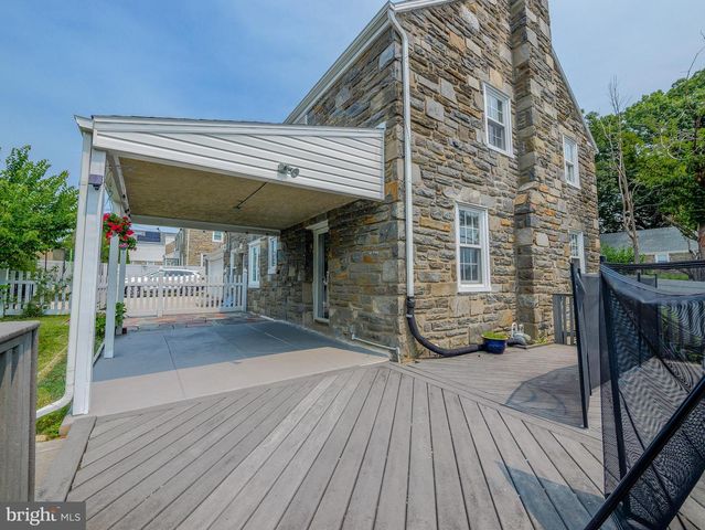 1004 SHADELAND AVE, Drexel Hill, PA 19026