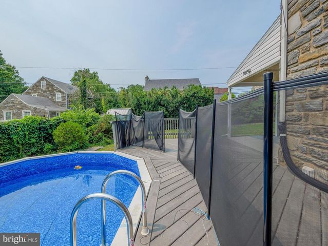1004 SHADELAND AVE, Drexel Hill, PA 19026