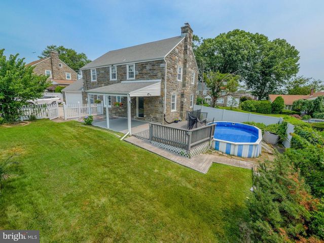 1004 SHADELAND AVE, Drexel Hill, PA 19026